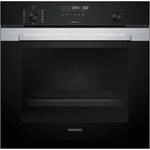 HB378G6S3 Einbaubackofen