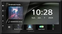 DMX5023DABS 2-DIN Autoradio