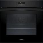 CX53EZ01T Einbaubackofen