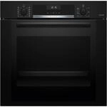 HBG337AB3 Einbaubackofen