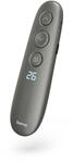 "Presenter ""Spot-Pointer V2"", dig. Laserpointer, Spot-Illumination, Lupe