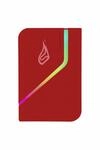 PyroDrive Gaming-SSD 1 TB, Rot