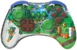 REALMz&trade; Wireless Controller: Minecraft Forest Biome - Nintendo Switch&trade;
