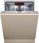 S255ECX15E Einbau-Geschirrsp&uuml;ler vollintegriert 60 cm
