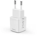 "Schnellladeger&auml;t ""Eco"", USB-C, PD, 25 W, Wei&szlig; (00187278)"