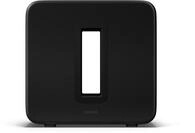 Sub 4 Black Subwoofer