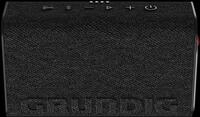 Xplore Black Bluetooth-Lautsprecher