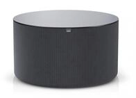 Subwoofer klang sub5 basalt grey