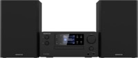 M-9500S-B schwarz Stereoanlage