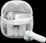 In-Ear Kopfh&ouml;rer TUNE FLEX 2 Ghost Edition wei&szlig;