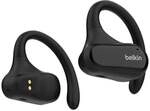 SoundForm&trade; Clearfit Wireless schwarz Open-Ear Kopfh&ouml;rer