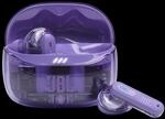 Tune Beam 2 Ghost Edition purple In-Ear Kopfh&ouml;rer