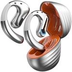 OpenRock Pro silber Open-Ear Luftschall-Sport-Kopfh&ouml;rer