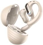 OpenRock Pro beige Open-Ear Luftschall-Sport-Kopfh&ouml;rer