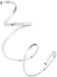 "Smartes LED-Lichtband WiFi ""MAGIC FLEX"", 5m + Fernbedienung, RGB (00221347)"