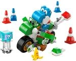 Mario Kart&trade; &ndash; Yoshi&ndash;Bike