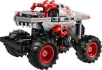 Monster Jam&trade; ThunderROARus&trade;