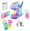 Slime 'presso machine