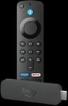 Fire TV Stick 4K, Schwarz Streaming-Player