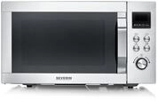MW 7918 CrispyWave 4-in-1 Mikrowelle