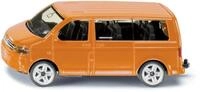 Modellauto VW Multivan 1070 orange