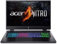 Gaming-Notebook Nitro 17 (AN17-42-R4GJ), 17,3 Zoll, Copilot+ PC, QHD, IPS,...