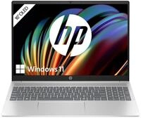 Notebook Pavilion 16-af0652ng, Silber, 16 Zoll, 2K, OLED, Intel Core Ultra 5 125U,