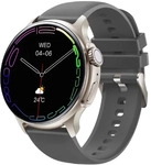 Watch JOY, grey Smartwatch