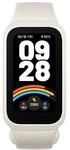 Smart Band 9 Active, Beige White Smartwatch