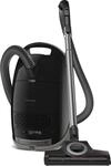 Guard M1 Cat & Dog obsidianschwarz Bodenstaubsauger