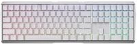 MX 3.0S Wireless, Wei&szlig; Gaming-Tastatur