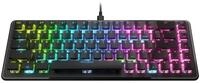 Vulcan II Mini, Linear, Schwarz Gaming-Tastatur