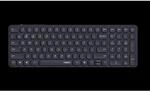 "Kabellose, ultraflache Multi-Mode-Tastatur ""E9310M"", Schwarz, QWERTZ DE"