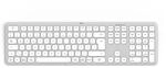 "Multi-Device-Tastatur ""WK-550"", kabellos, Funk u. Bluetooth&reg;, WS, QWERTZ DE