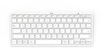 "Bluetooth&reg;-Mini-Tastatur ""Travel 400"" f&uuml;r Tablets, kabellos, WS, QWERTZ DE