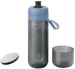Wasserfilterflasche Model Active