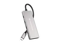 HUBBIES17G 7-Port USB 3.2 Gen-2 USB-Hub