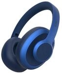 "Bluetooth&reg;-Over-Ear-Kopfh&ouml;rer ""Clam Blaze"", True Blue (00221622)"