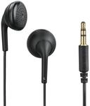 "Kopfh&ouml;rer ""Bubbly"", Earbuds, Schwarz (00184191) In-Ear Kopfh&ouml;rer"