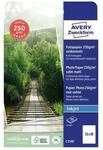 Premium Inkjet Fotopapier 13x18 250g 50 Blatt
