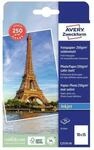 Premium Inkjet Fotopapier 10x15 250g 50 Blatt
