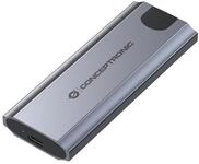 DANTE05G M.2 NVMe SSD-Geh&auml;use USB 3.2 Gen 2