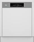 BG840EXTI Einbau-Geschirrsp&uuml;ler integriert 60 cm