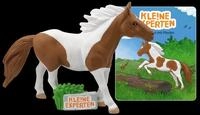 KLE!NE EXPERTEN - ...galoppieren mit Pferden H&ouml;rfigur