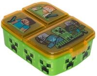 Sandwich Box Minecraft