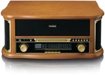 Classic Phono TCD-2551WD Plattenspieler