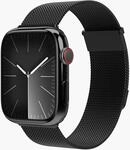 Vonmählen AWS00121, Vonmählen Watch Strap - Milanese Loop 2 - Armband für Apple Vonmählen AWS00121, Vonmählen Watch Strap - Milanese Loop 2 - Armband für Apple