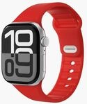 Watch Strap - Classic Band 2 - Armband für Apple Watch 44 / 45 / 46 / 49 mm, Watch Strap - Classic Band 2 - Armband für Apple Watch 44 / 45 / 46 / 49 mm,