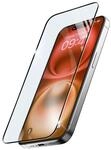 Xtreme Glass f&uuml;r Apple iPhone 16 (60894) Schutzglas