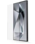 "Handy-Schutzglas ""Clear Protect"" f&uuml;r Samsung Galaxy S24 Ultra, Montagehilfe